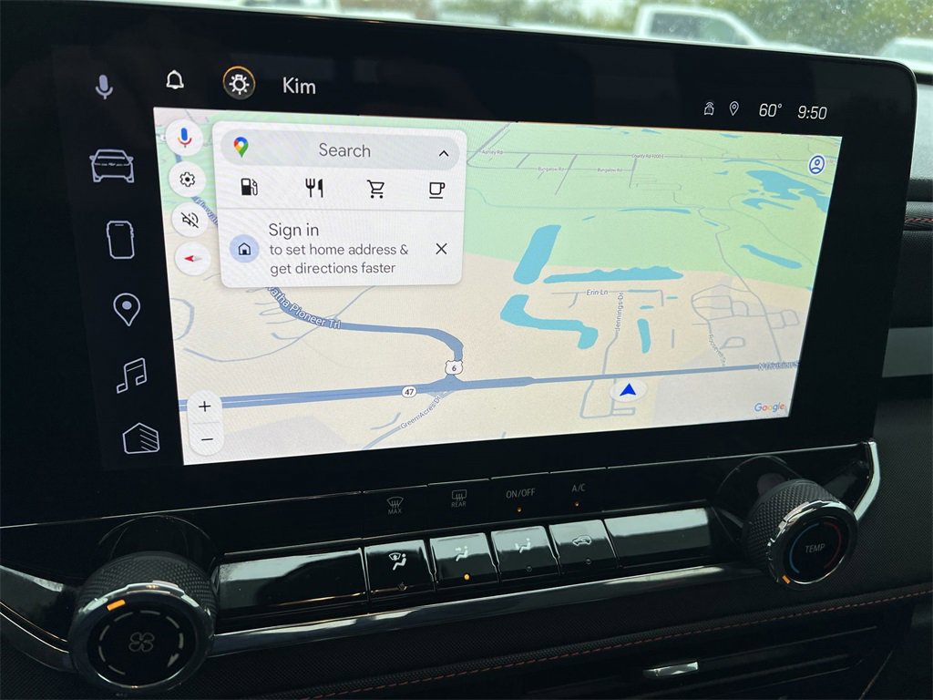 2023 Chevrolet Colorado Z71 photo 12