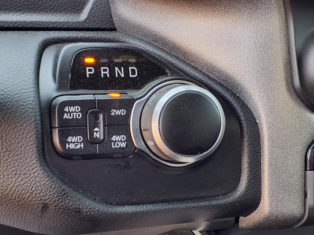 2021 Ram 1500 Big Horn photo 10