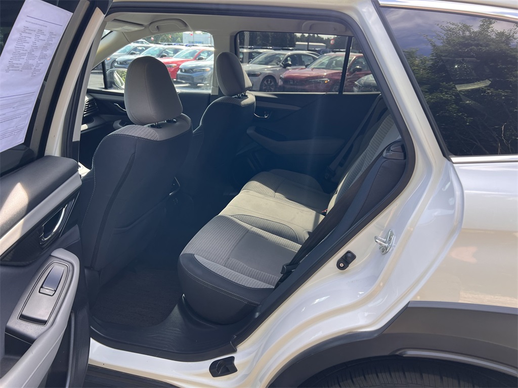 2024 Subaru Outback Premium photo 12