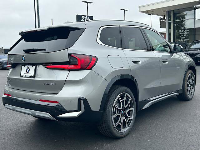 2026 Bmw X1 XDrive28i photo 3