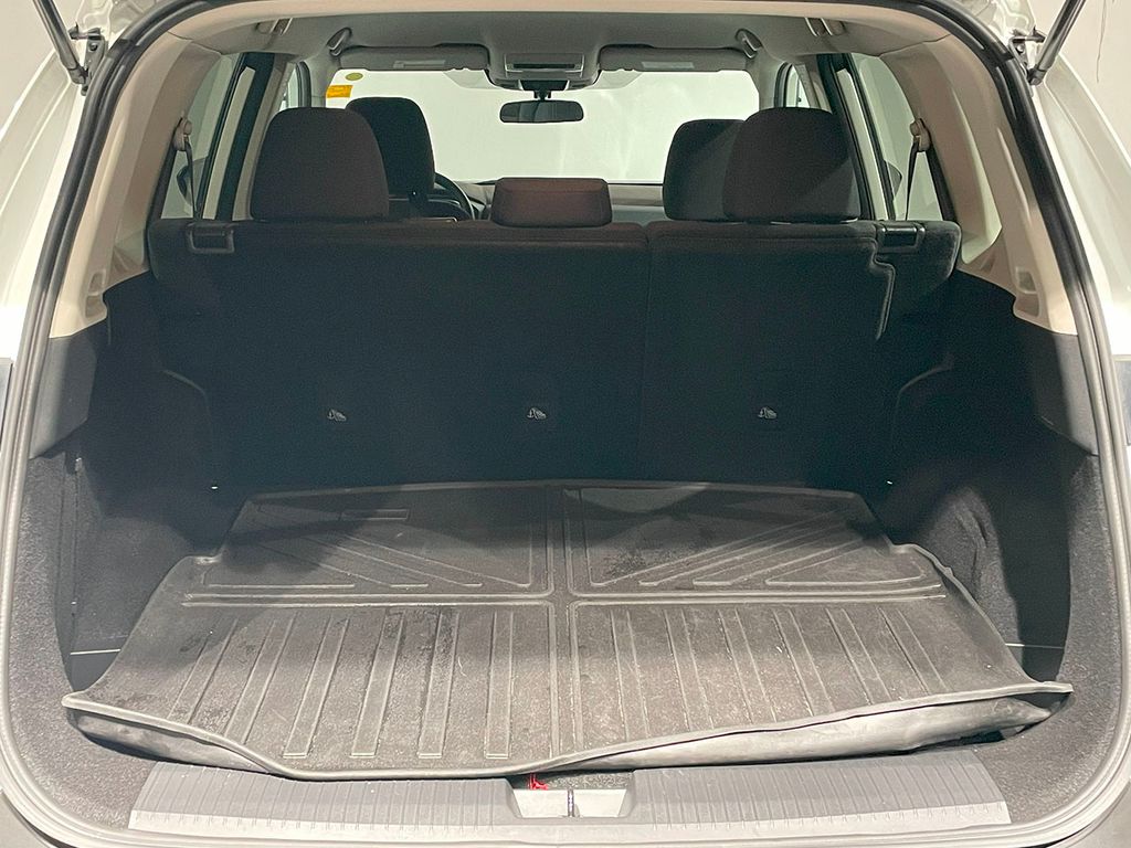 2023 Nissan Rogue S photo 4