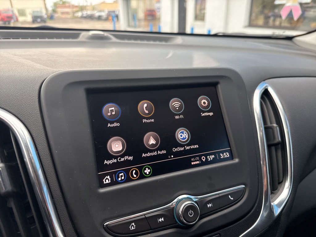 2024 Chevrolet Equinox LT photo 21