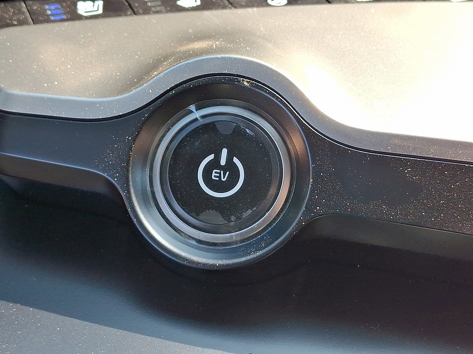 2025 Kia EV6 Wind photo 12