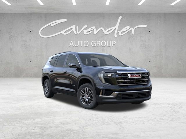 2026 GMC Acadia Elevation's photo