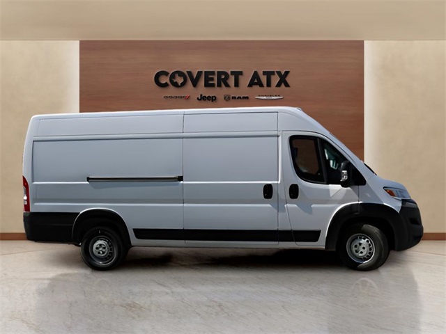 2025 Ram ProMaster 3500 photo 4
