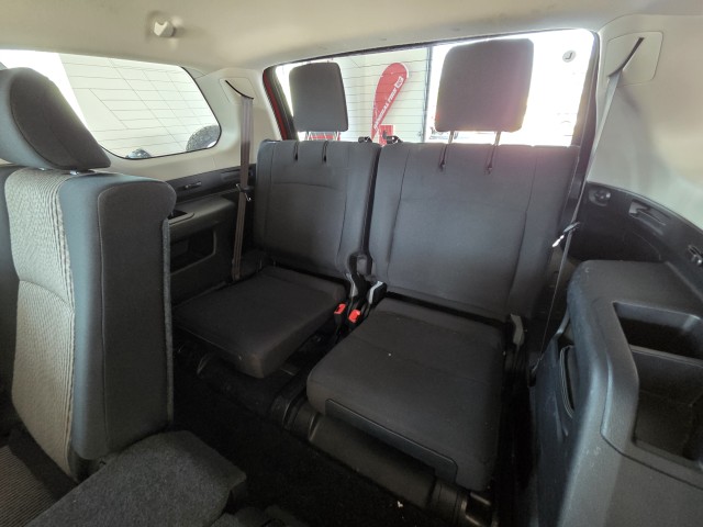 2024 Toyota 4Runner SR5 photo 36