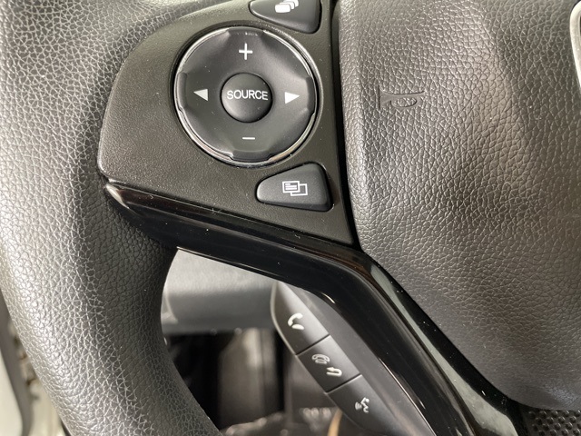 2018 Honda HR-V EX photo 22