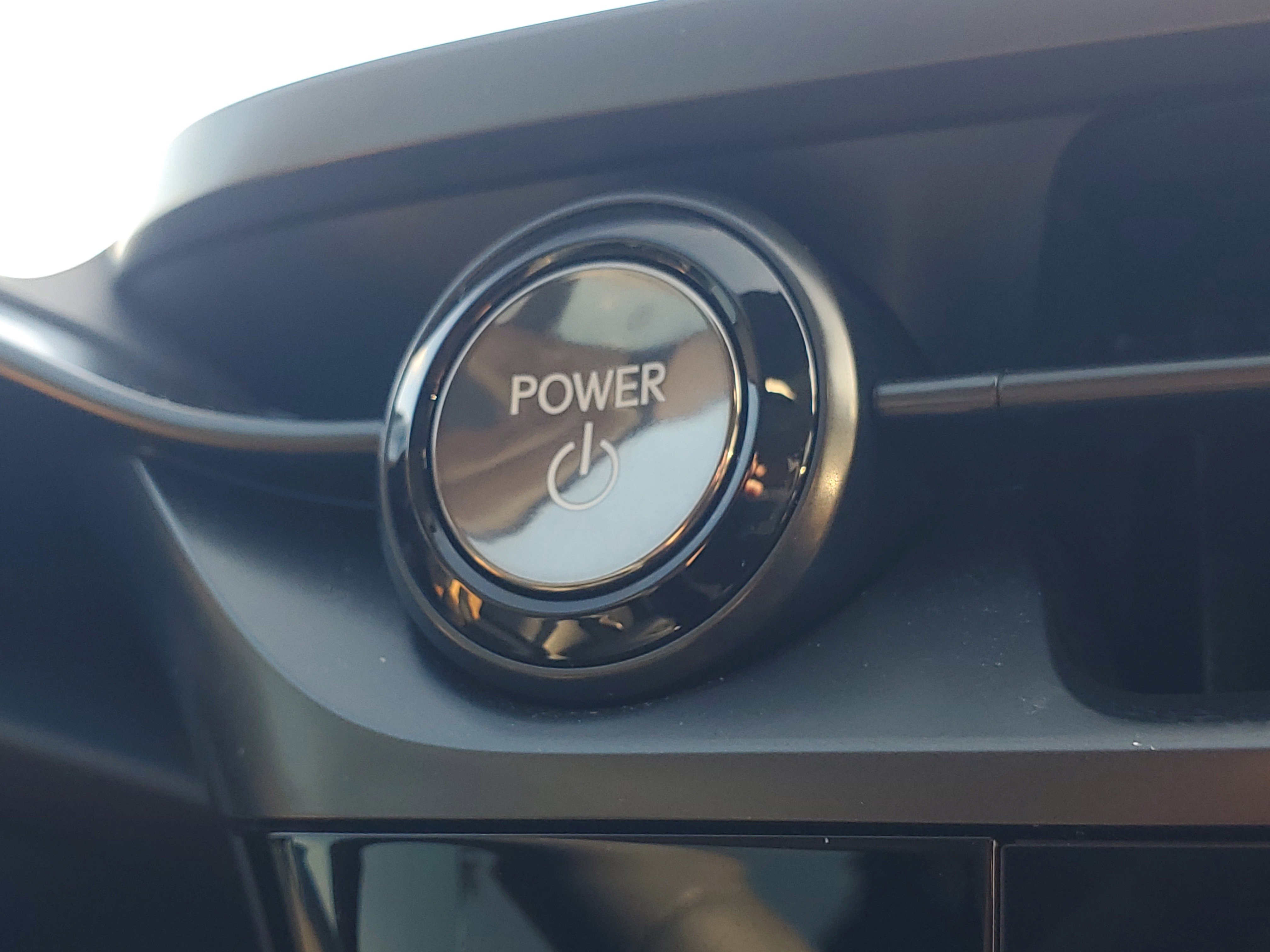 2024 Lexus RZ 300e Premium photo 11