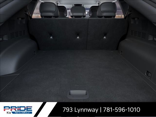 2025 Kia EV6 Light photo 19