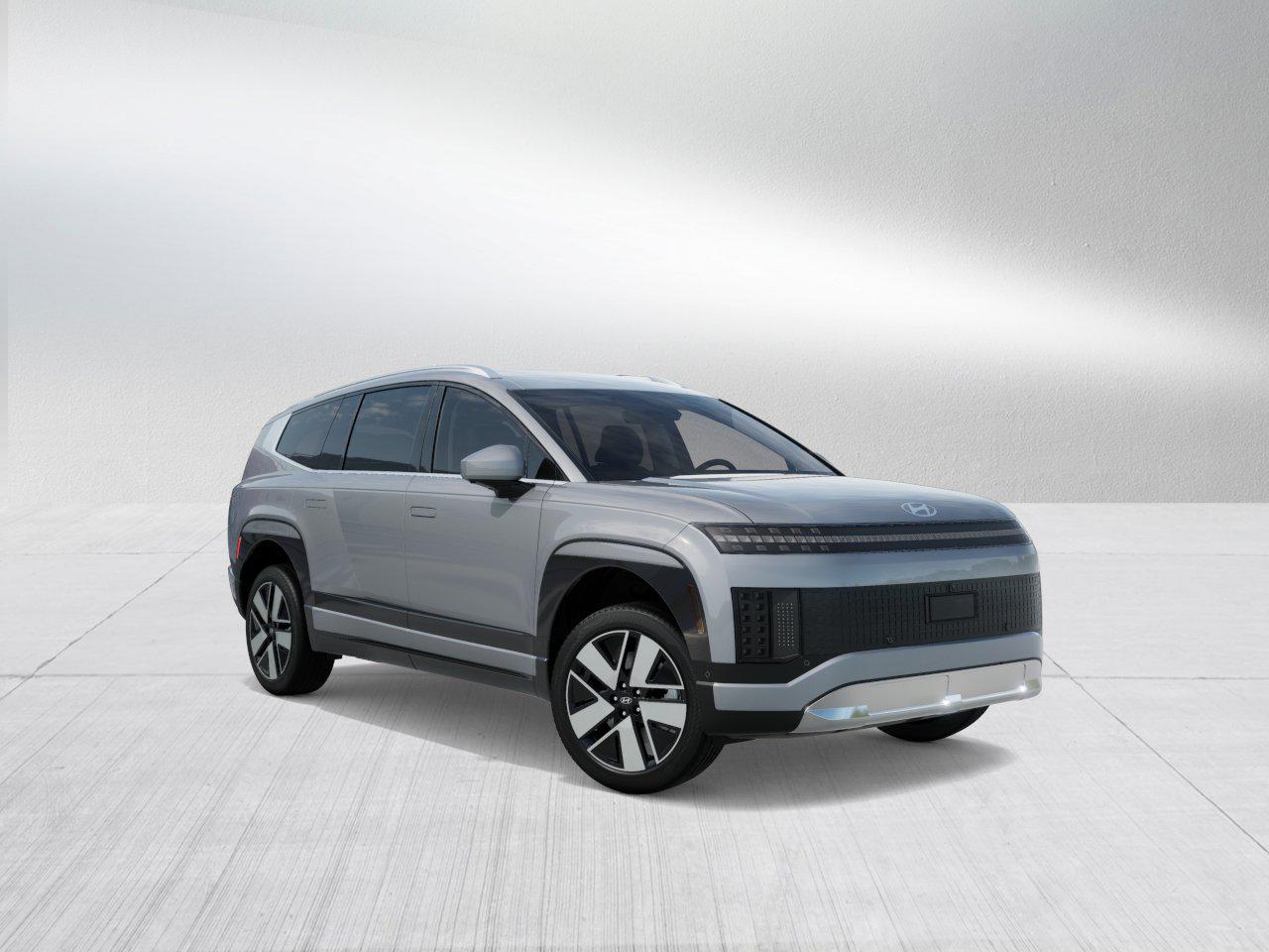 2026 Hyundai Ioniq SEL photo 8