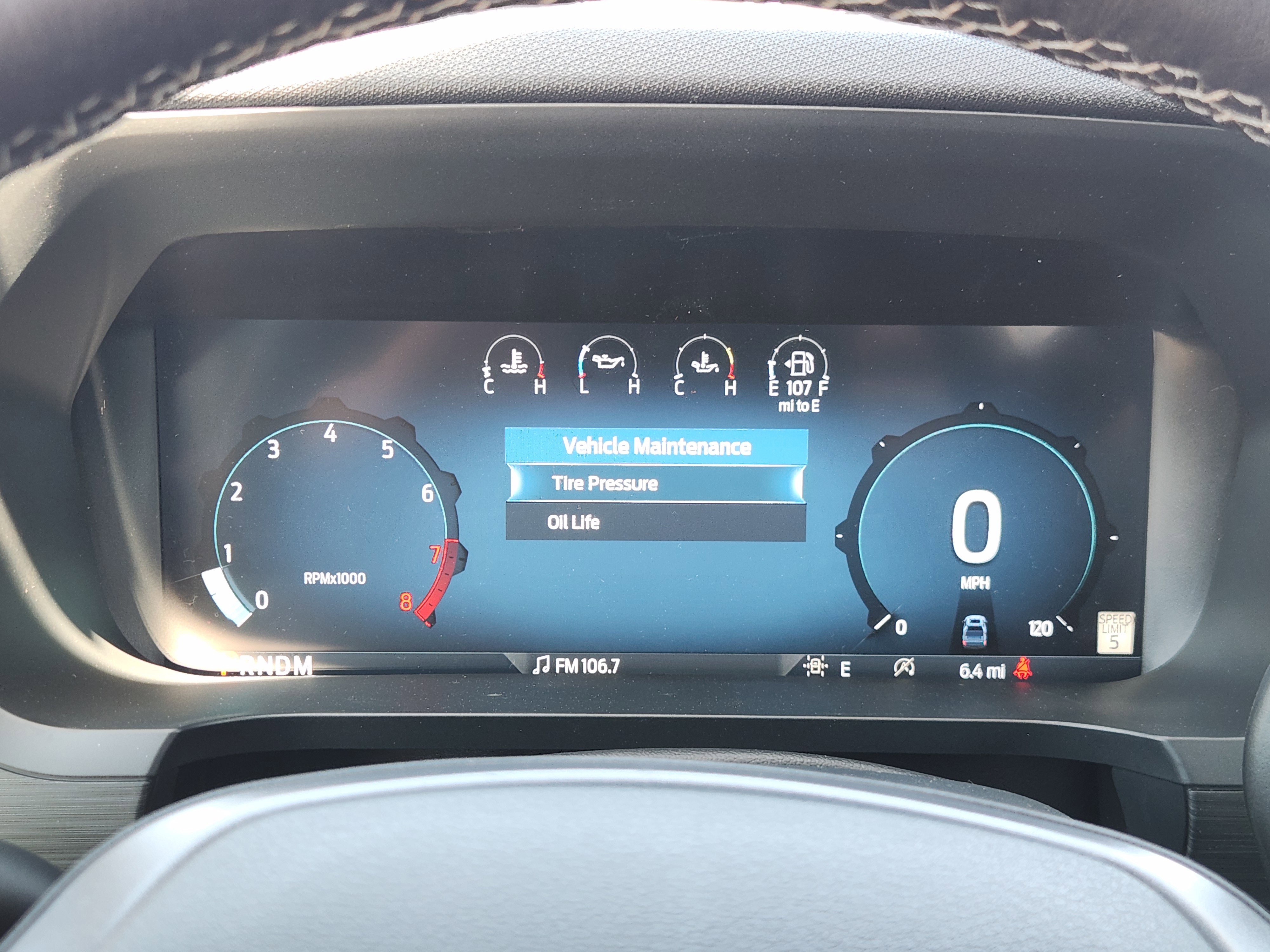 2025 Ford F-150 XLT photo 2
