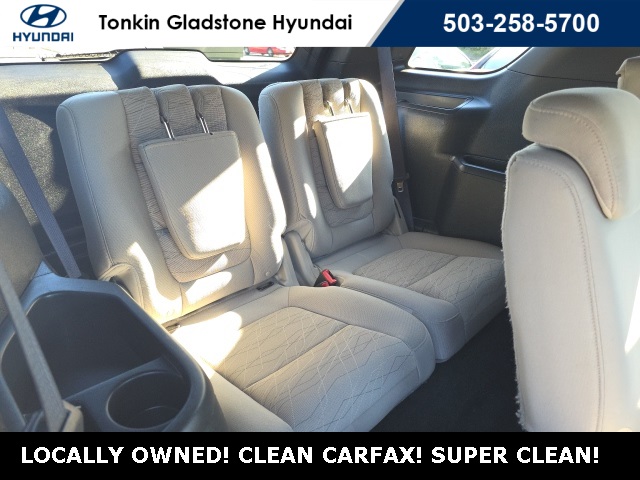 2013 Ford Explorer Base photo 25