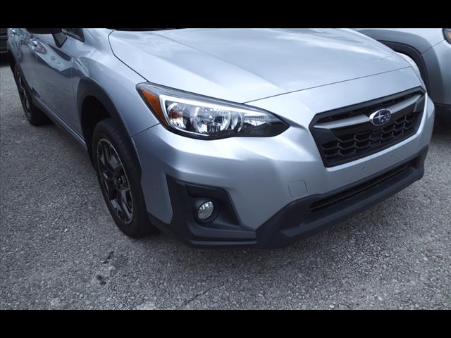 Used 2020 Subaru Crosstrek Premium with VIN JF2GTAPC9L8200166 for sale in Glasgow, KY
