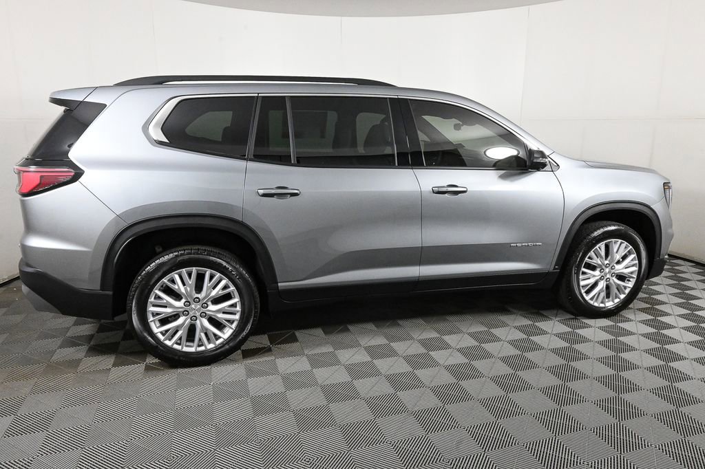 2026 Gmc Acadia Elevation photo 28
