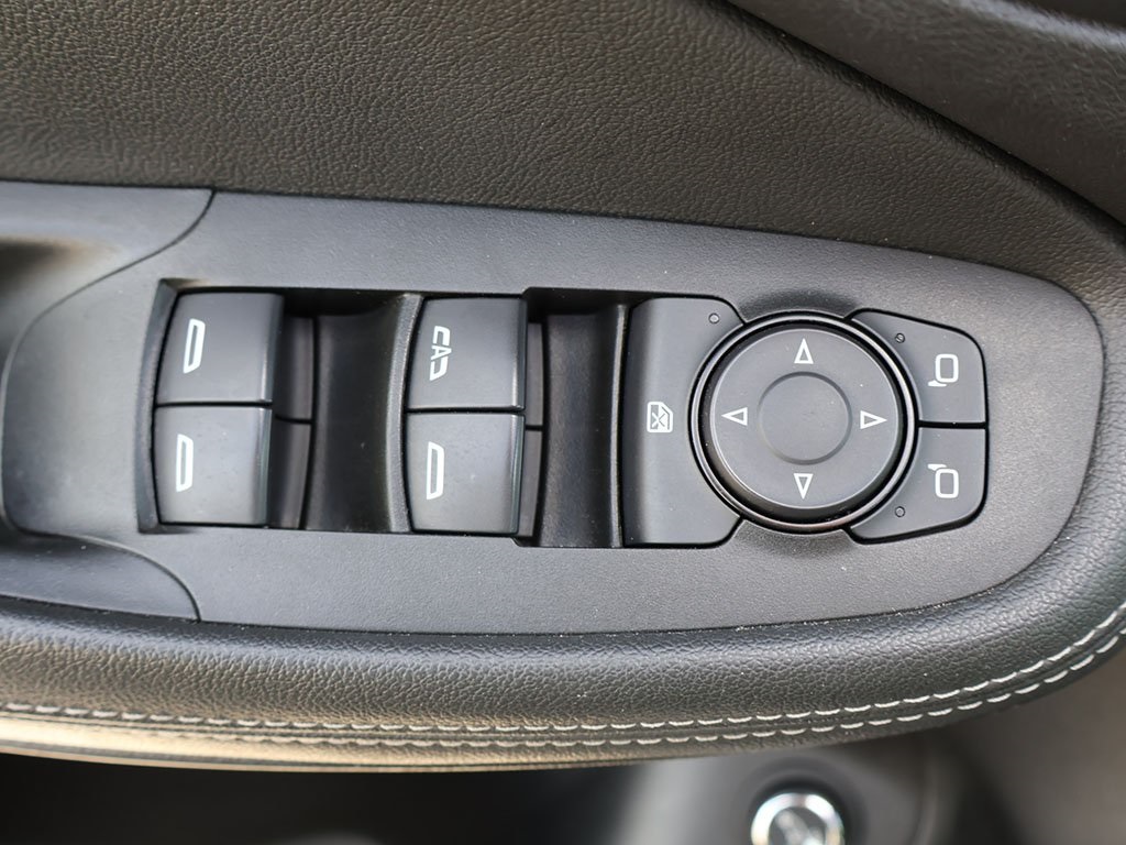 2020 Buick Encore GX Select photo 36