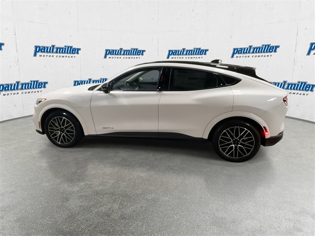 2025 Ford Mustang Mach-E Premium photo 7