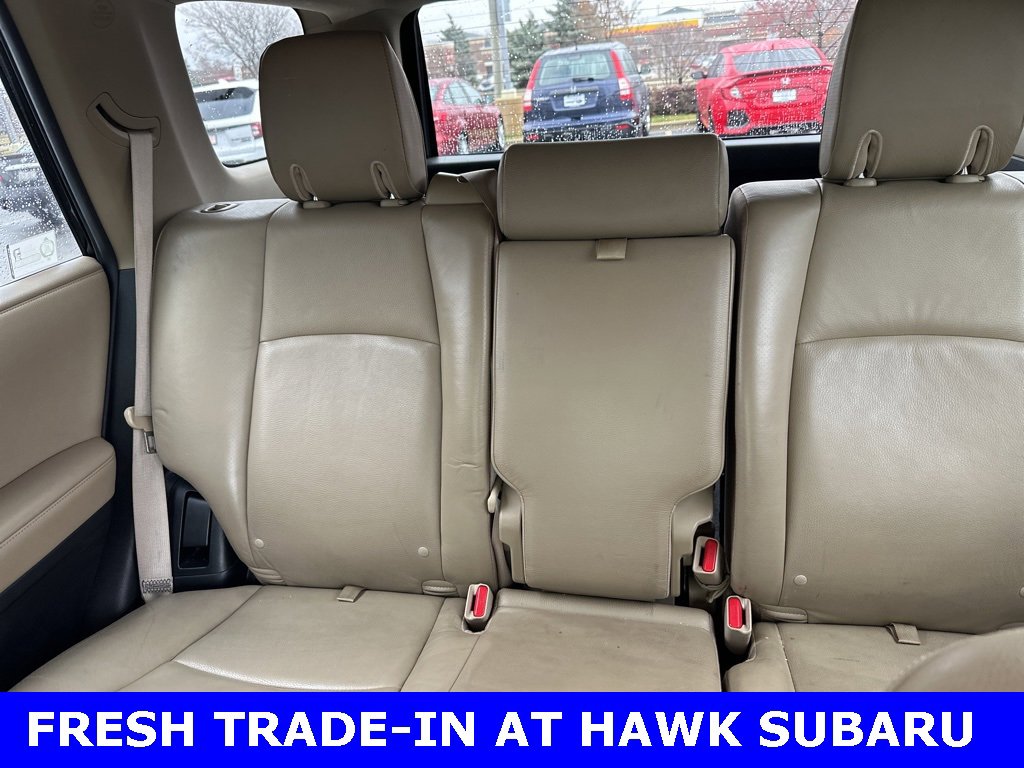 2012 TOYOTA 4RUNNER - Image 11