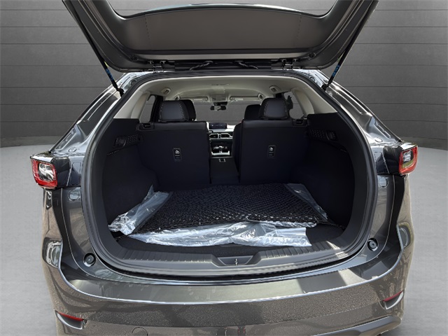 2025 Mazda CX-5 2.5 Select photo 11