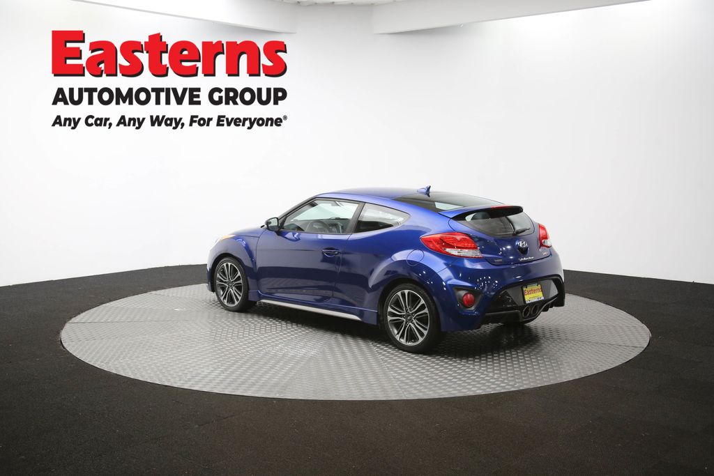 2017 Hyundai Veloster Turbo photo 52