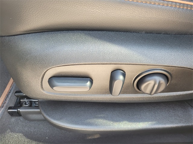 2023 Gmc Acadia AT4 photo 4