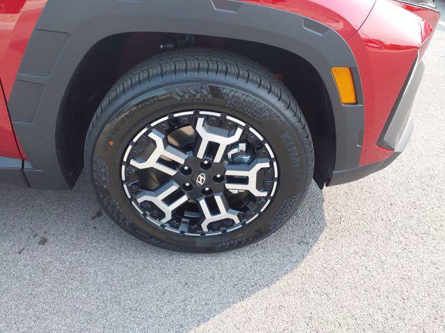 2026 Hyundai Tucson XRT photo 30