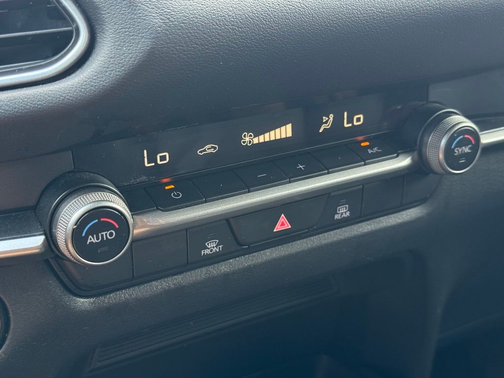 2023 Mazda CX-30 2.5 Select photo 23