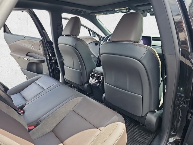 2024 Lexus RX 350 Luxury photo 11