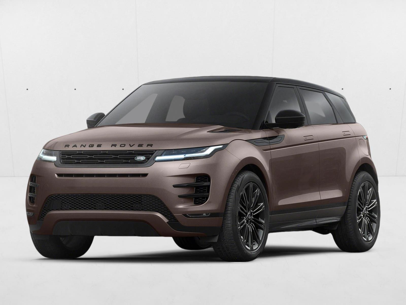 2024 Land Rover Range Rover Evoque S