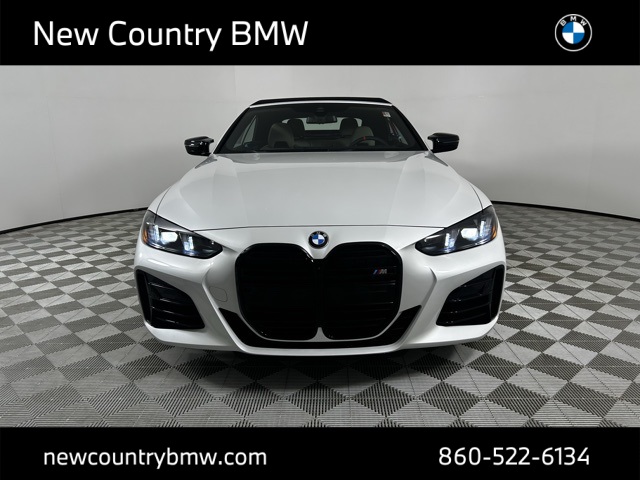 2026 Bmw 440i xDrive photo 2