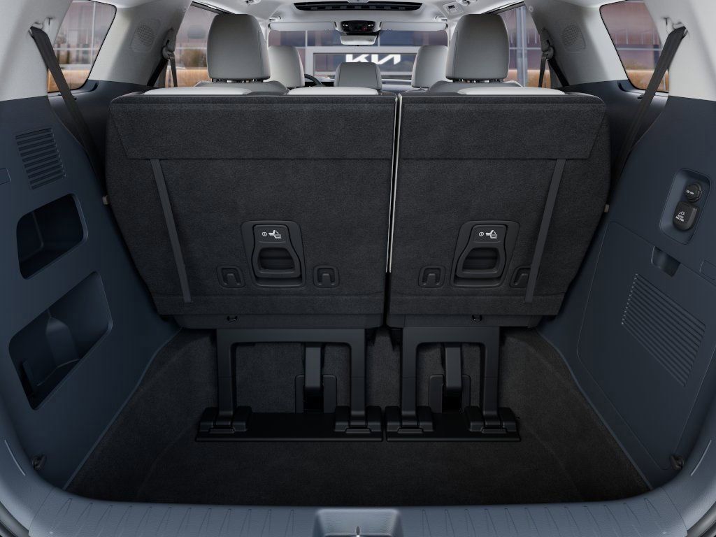 2026 Kia Carnival SX Prestige photo 19