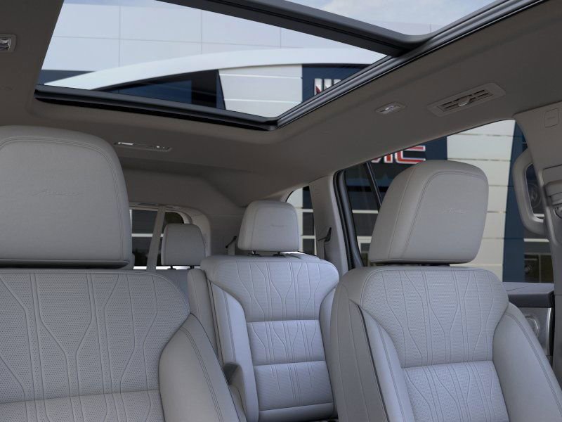 2026 Buick Enclave Avenir photo 24