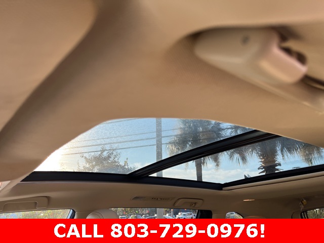 2016 Toyota Highlander Limited Platinum photo 11