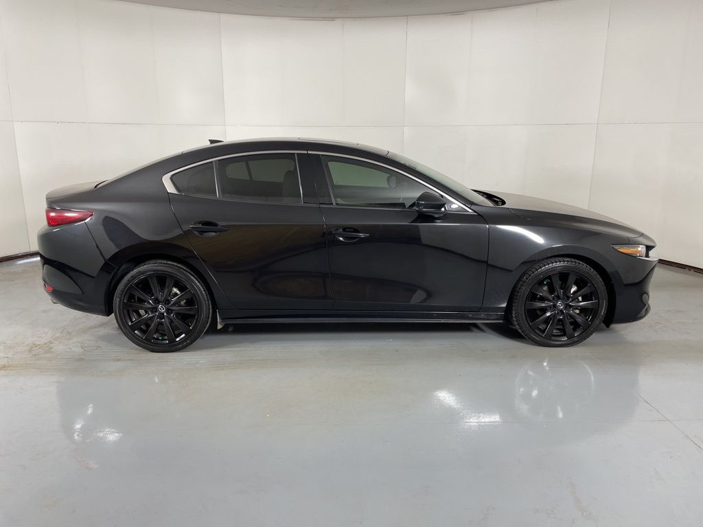 2022 Mazda Mazda3 2.5 Turbo photo 11