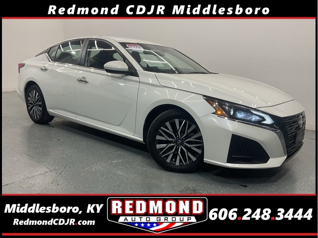 2023 Nissan Altima SV