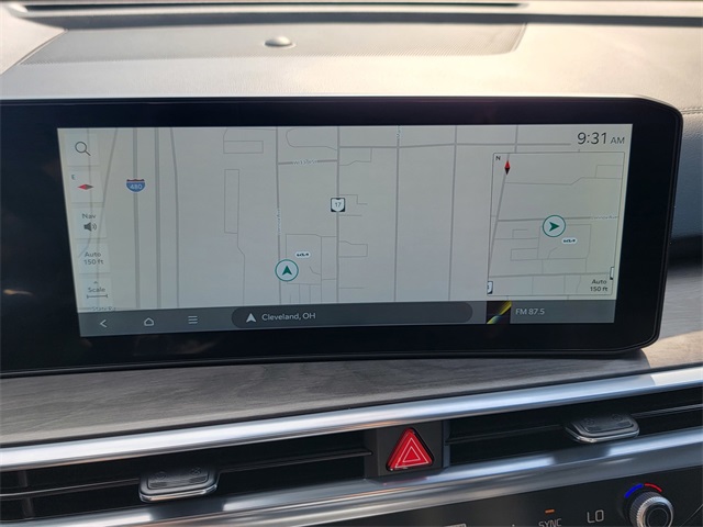2025 Kia Sorento X-Line SX Prestige photo 28