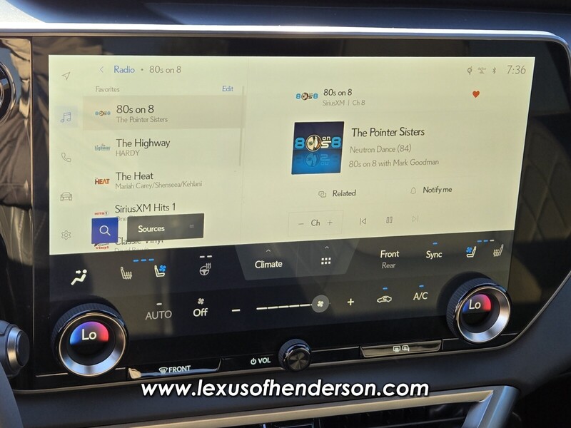 2023 Lexus RX 350 Premium photo 24