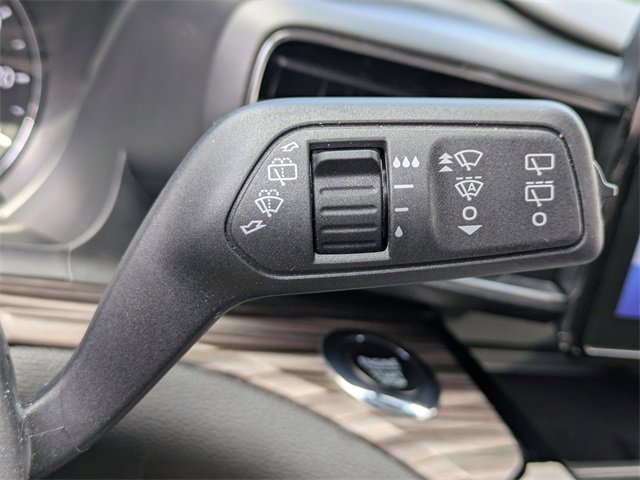 2023 Ford Explorer Limited photo 27