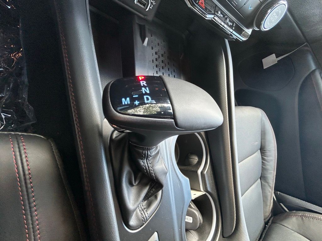2026 Dodge Durango GT Plus photo 23