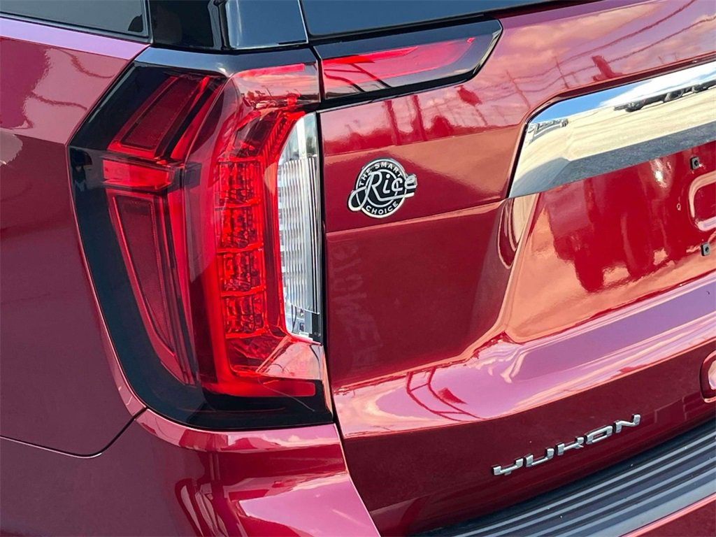 2022 Gmc Yukon XL SLT photo 9