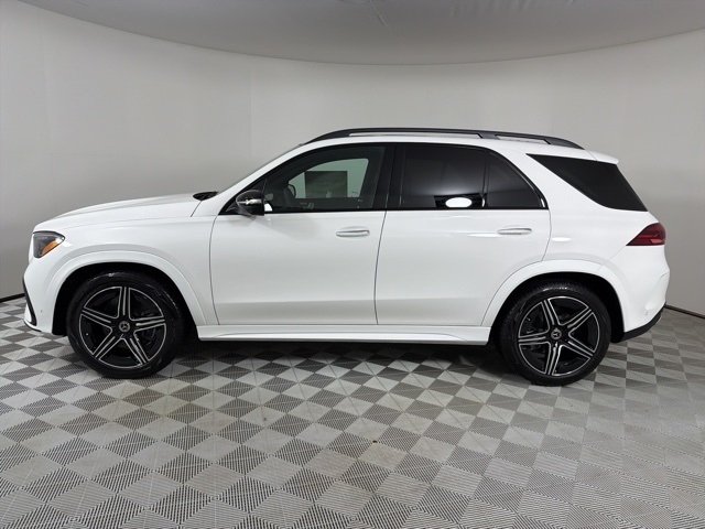 2026 Mercedes Benz GLE 350 4MATIC photo 3