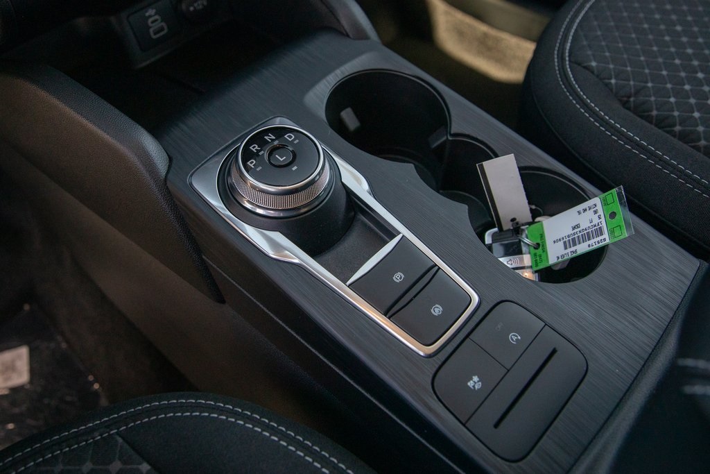 2025 Ford Escape Active photo 31