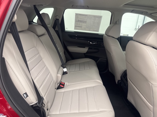 2026 Honda CR-V EX-L photo 15