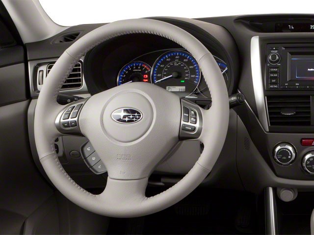 2010 Subaru Forester 2.5X Limited photo 6