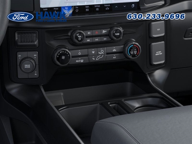 2025 FORD F-150 - Image 15