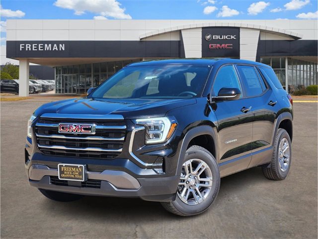 2026 GMC Terrain Elevation's photo