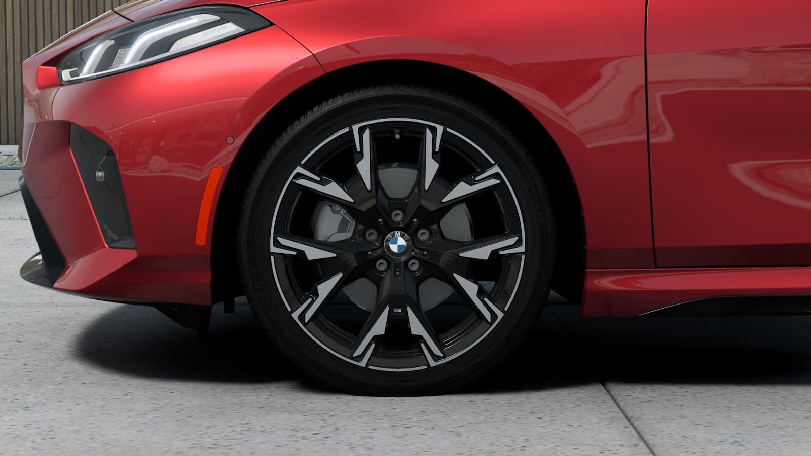 2026 Bmw 228 photo 7