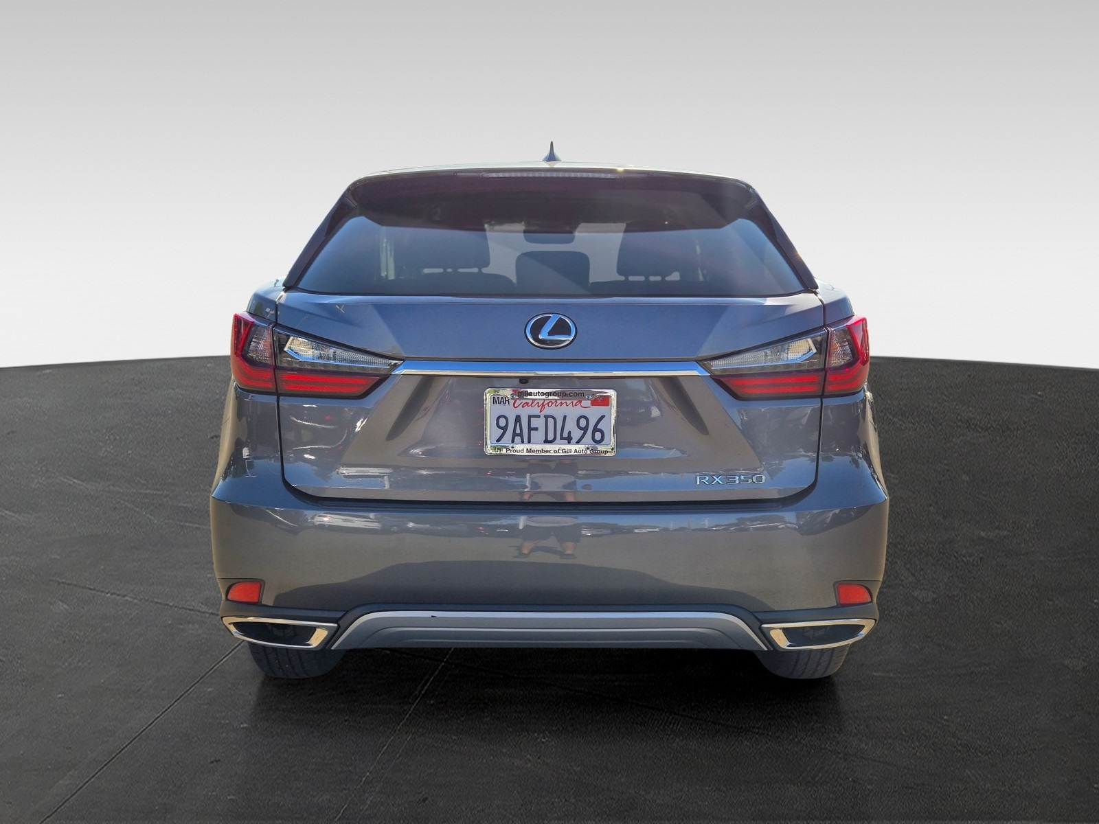 2022 Lexus RX 350 photo 5