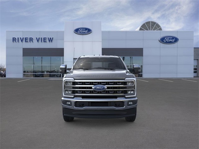 2025 Ford F-350 Lariat photo 6
