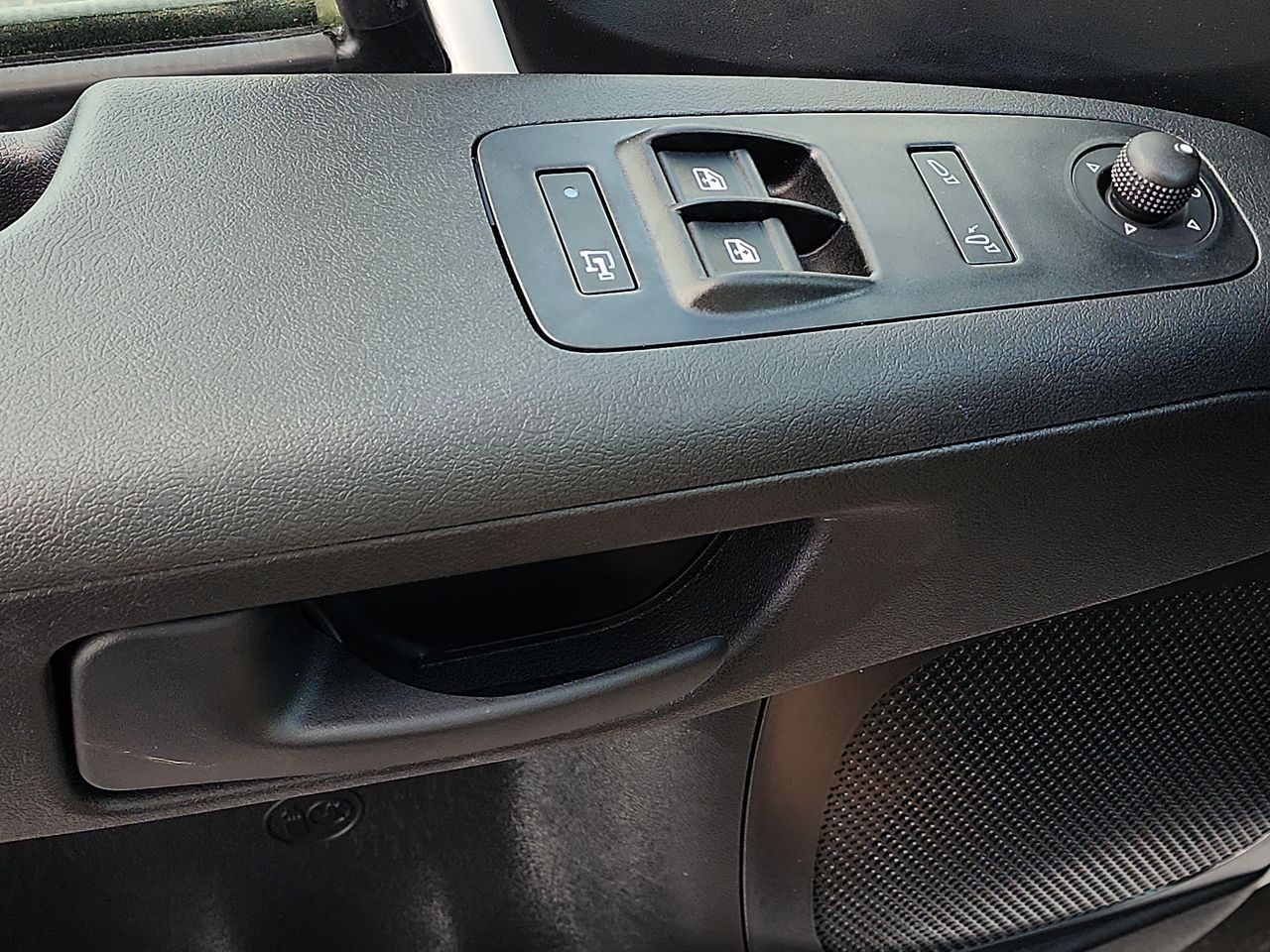 2025 Ram ProMaster 3500 photo 12