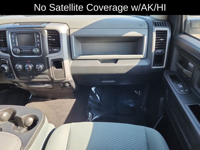 2016 Ram 1500 Tradesman photo 16